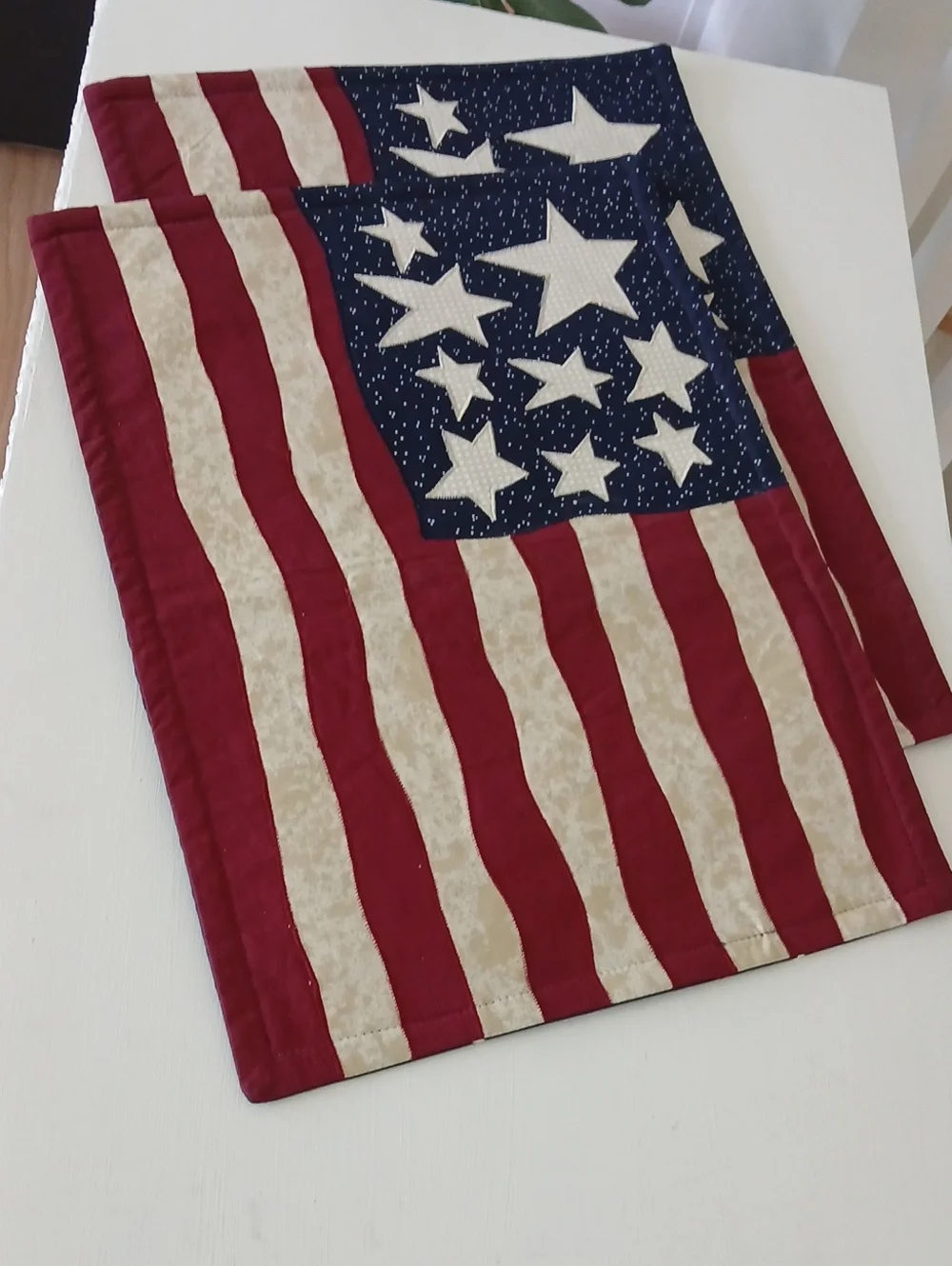 N/A americana 100%